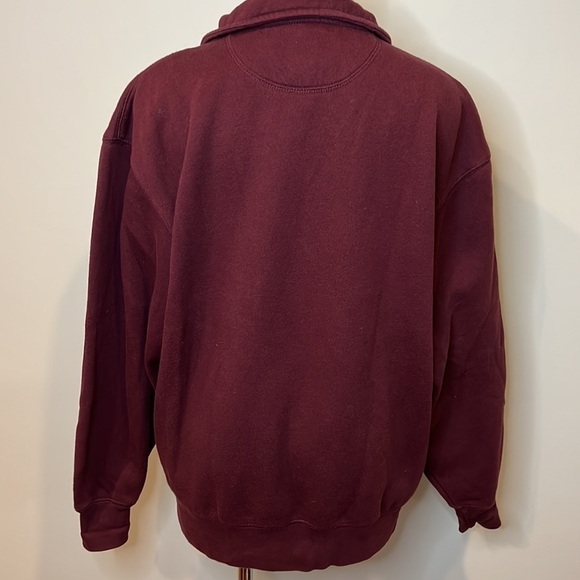 Unisex Iona University Sweatshirt - Picture 11 of 11